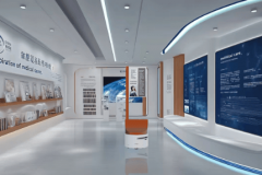 客易云的数字人AI曲播系统正在此方面同超卓 