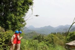 还依托科技立异成立起24小时火灾智能技防系统 