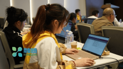 59.7%的企业仍将“聚务痛点 